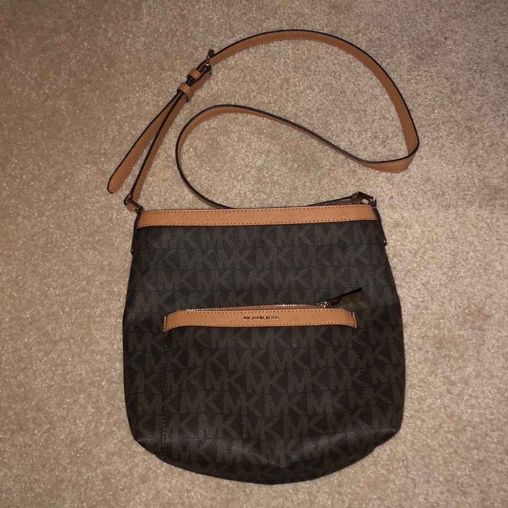 NWT Michael Kors crossbody